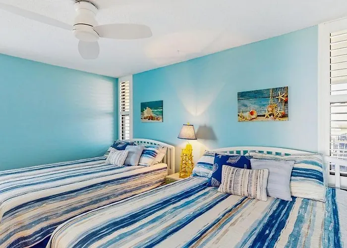 Fountainhead Towers 601 - Steps To The - Oceanfront With Pool Balconies & Ac Holiday home