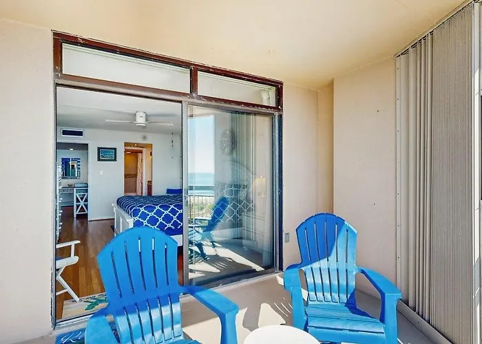 Fountainhead Towers 601 - Steps To The - Oceanfront With Pool Balconies & Ac * Ocean City